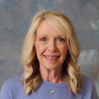 AmyRickman's Profile Photo