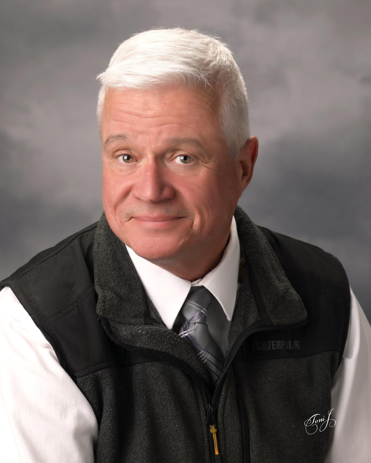 John DuBois