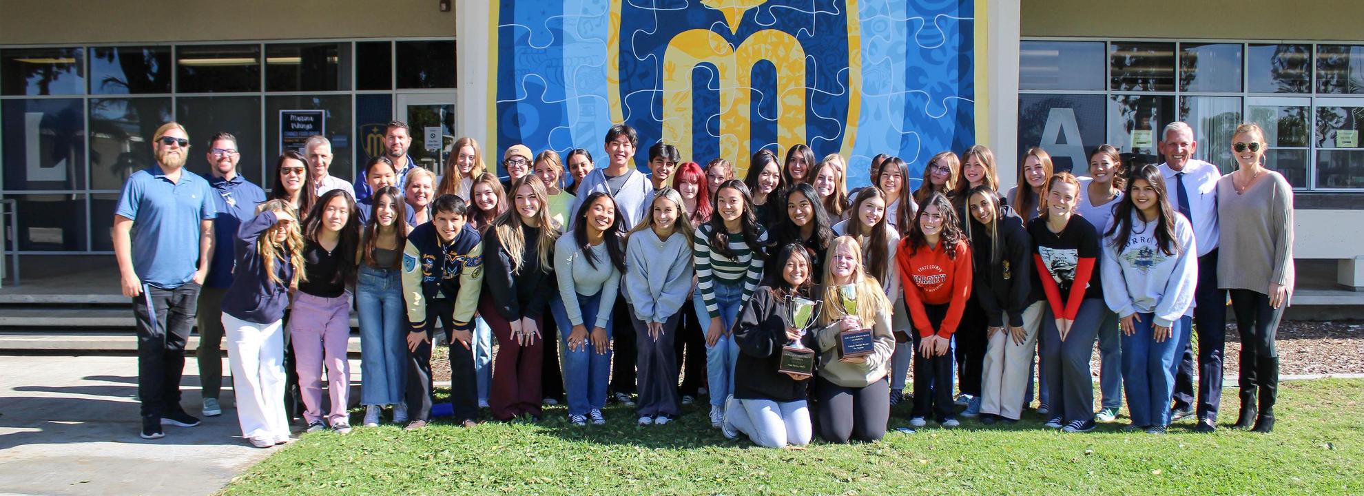 Huntington Beach Union High School District