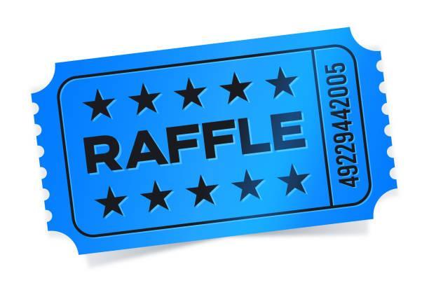 Craft Show Raffles Featured Photo