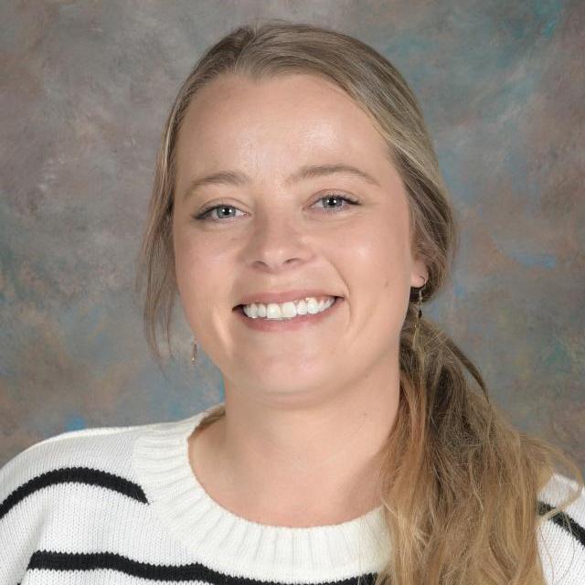 SaraMcKenzie's Profile Photo