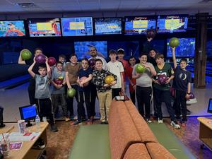 Bowling