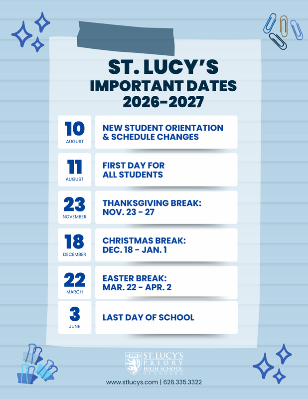 Save these dates, Regents! Featured Photo