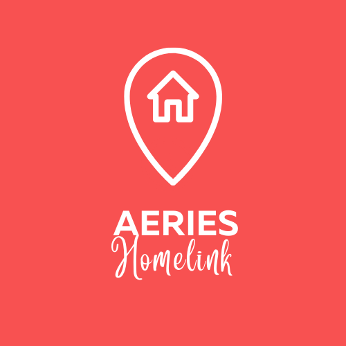 Aeries homelink