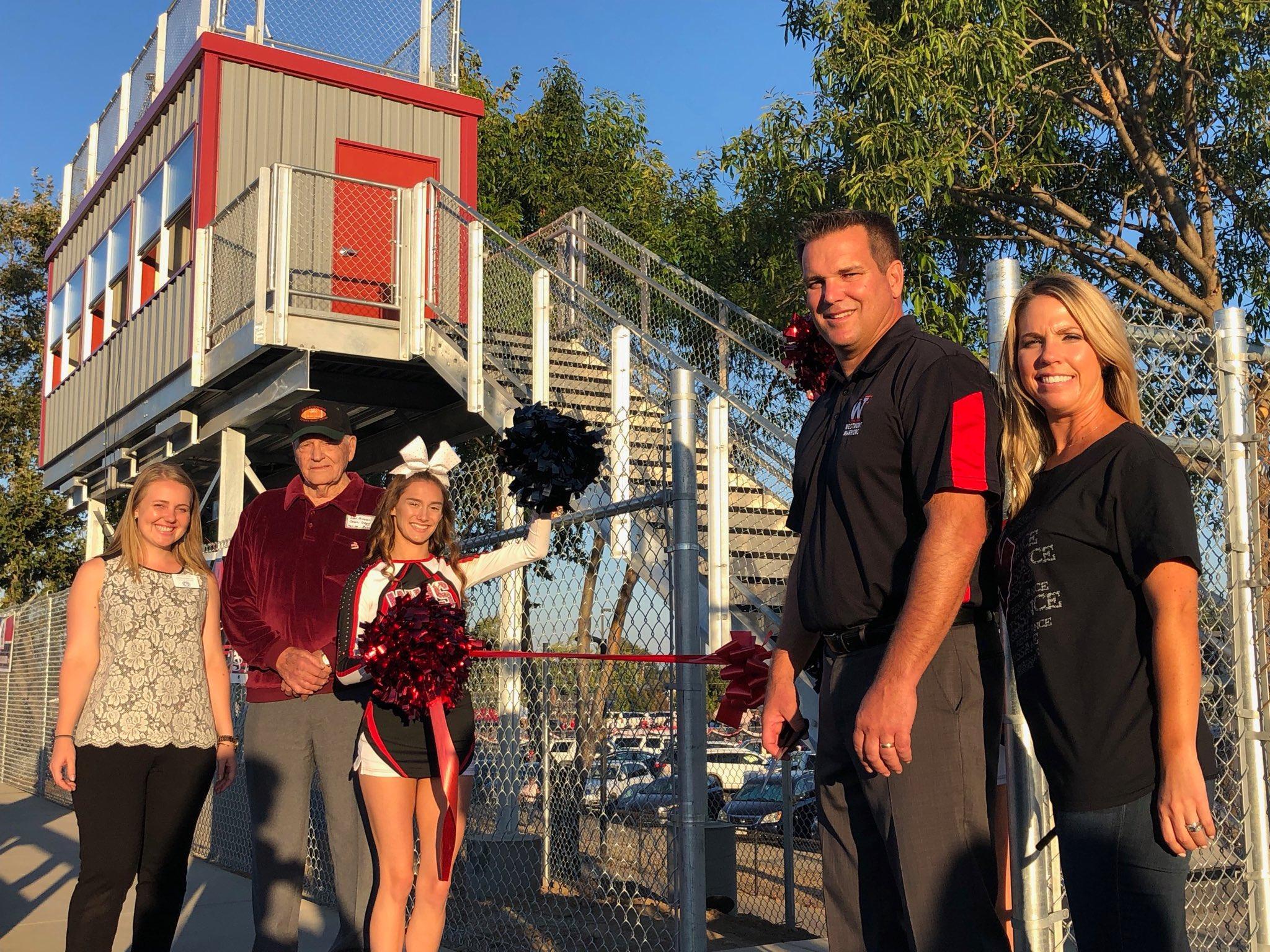 Westmont High School Facilities Master Plan & Project Updates