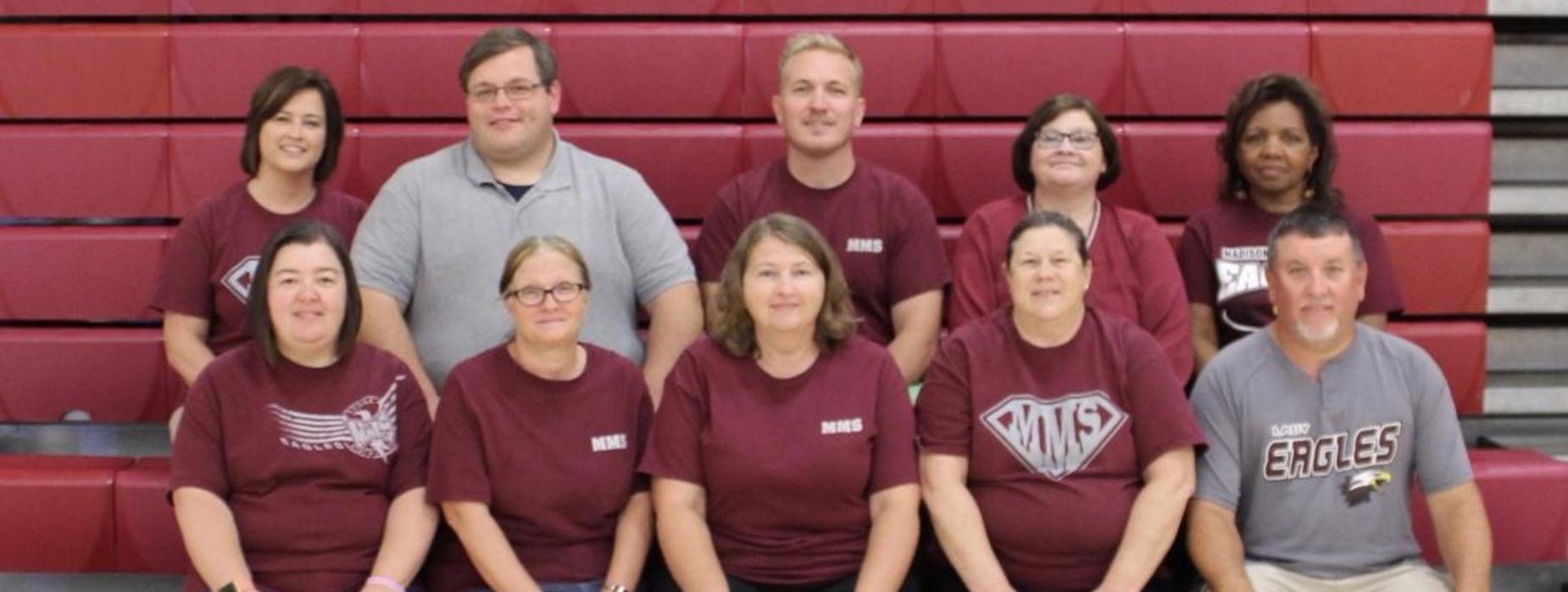 Faculty Photo