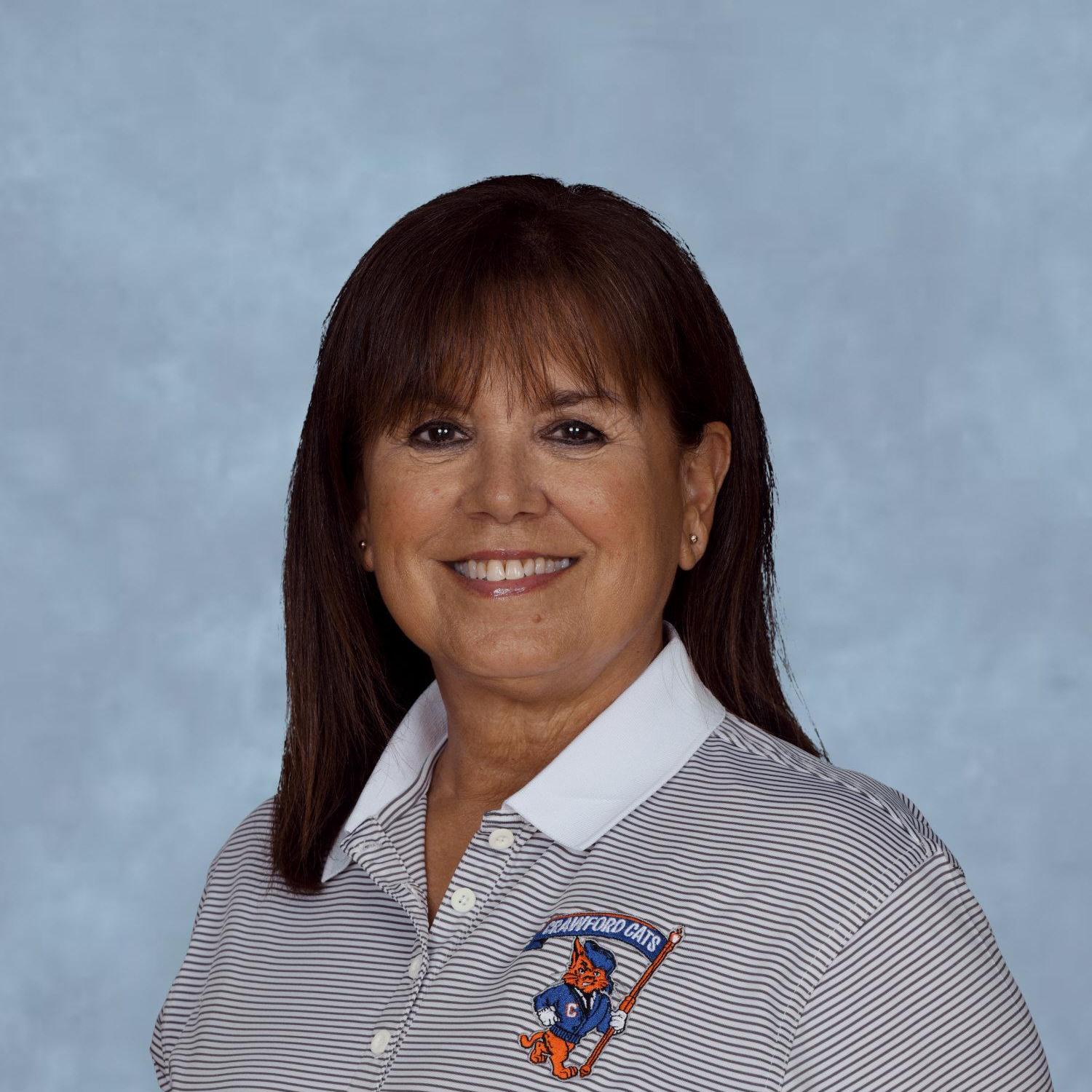 Staff Directory Crawford Elementary