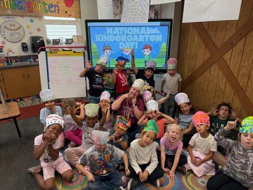 Kindergarten