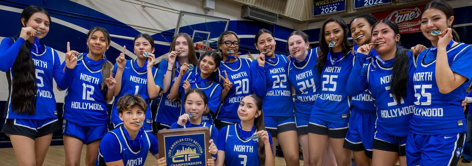 Champs