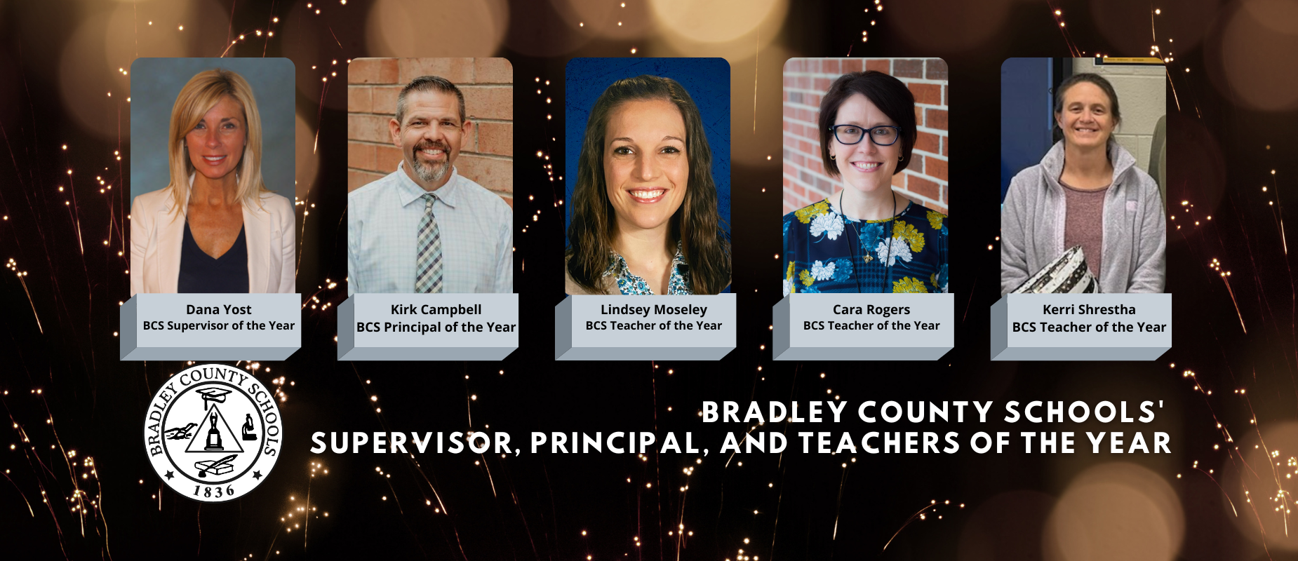 Bradley County Schools