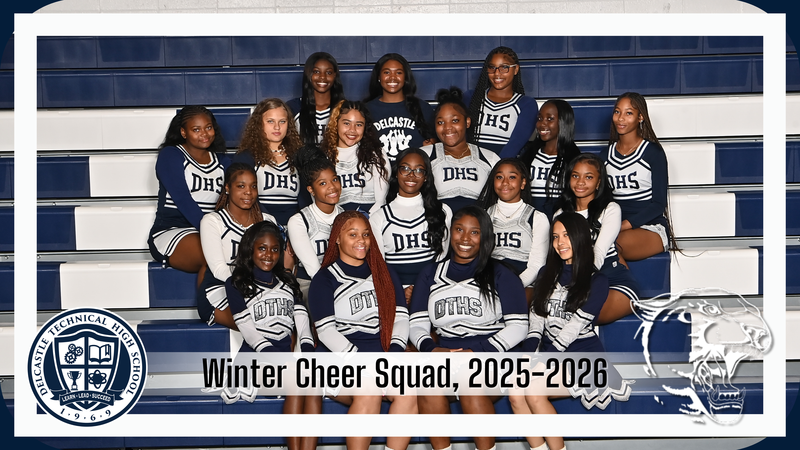Delcastle Winter Sports 2025-2026