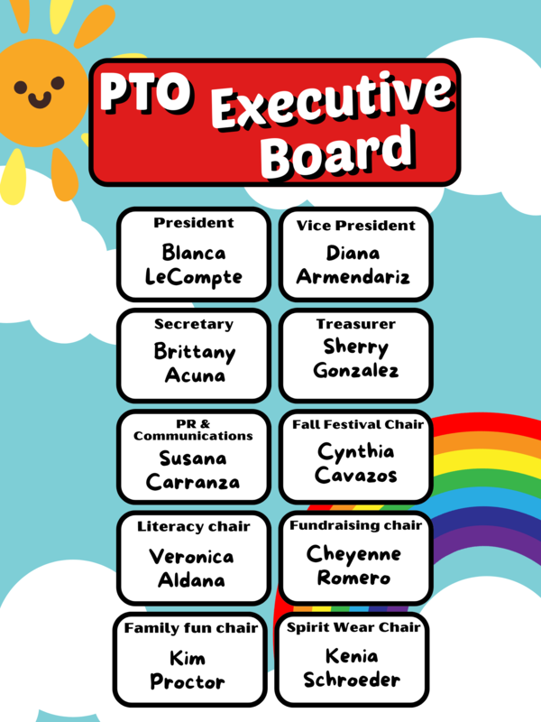 PTO Board