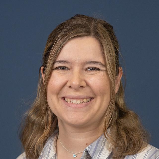 ClaireFulkerson's Profile Photo
