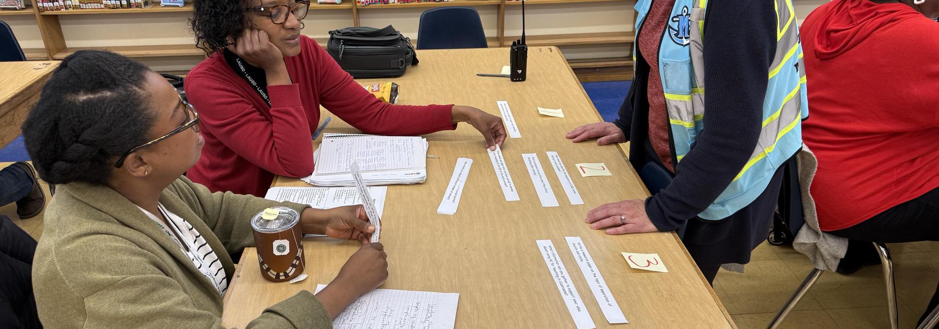 Our Staff Hard at Work-A Culture of Collaboration-2026