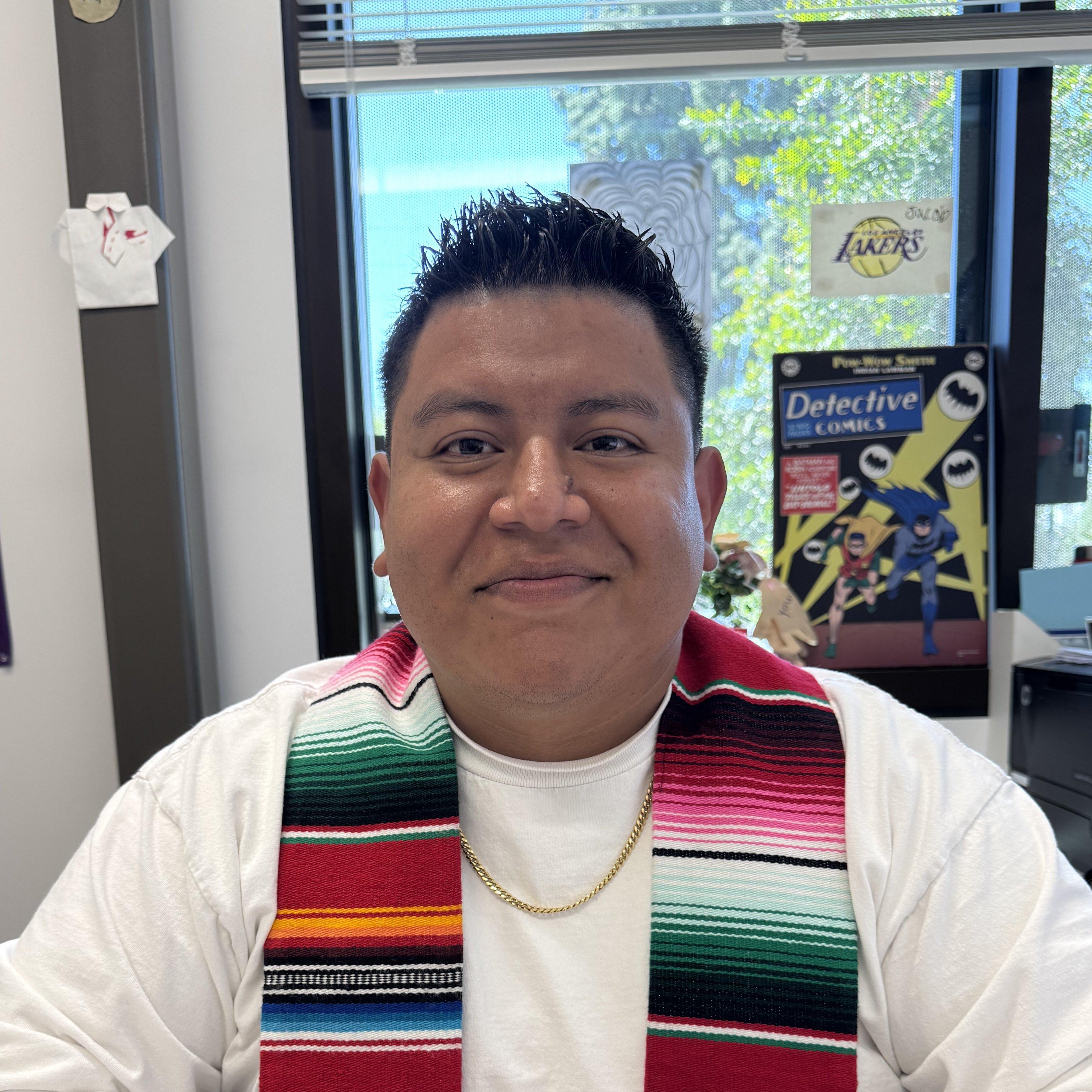 CristianJuarez's Profile Photo