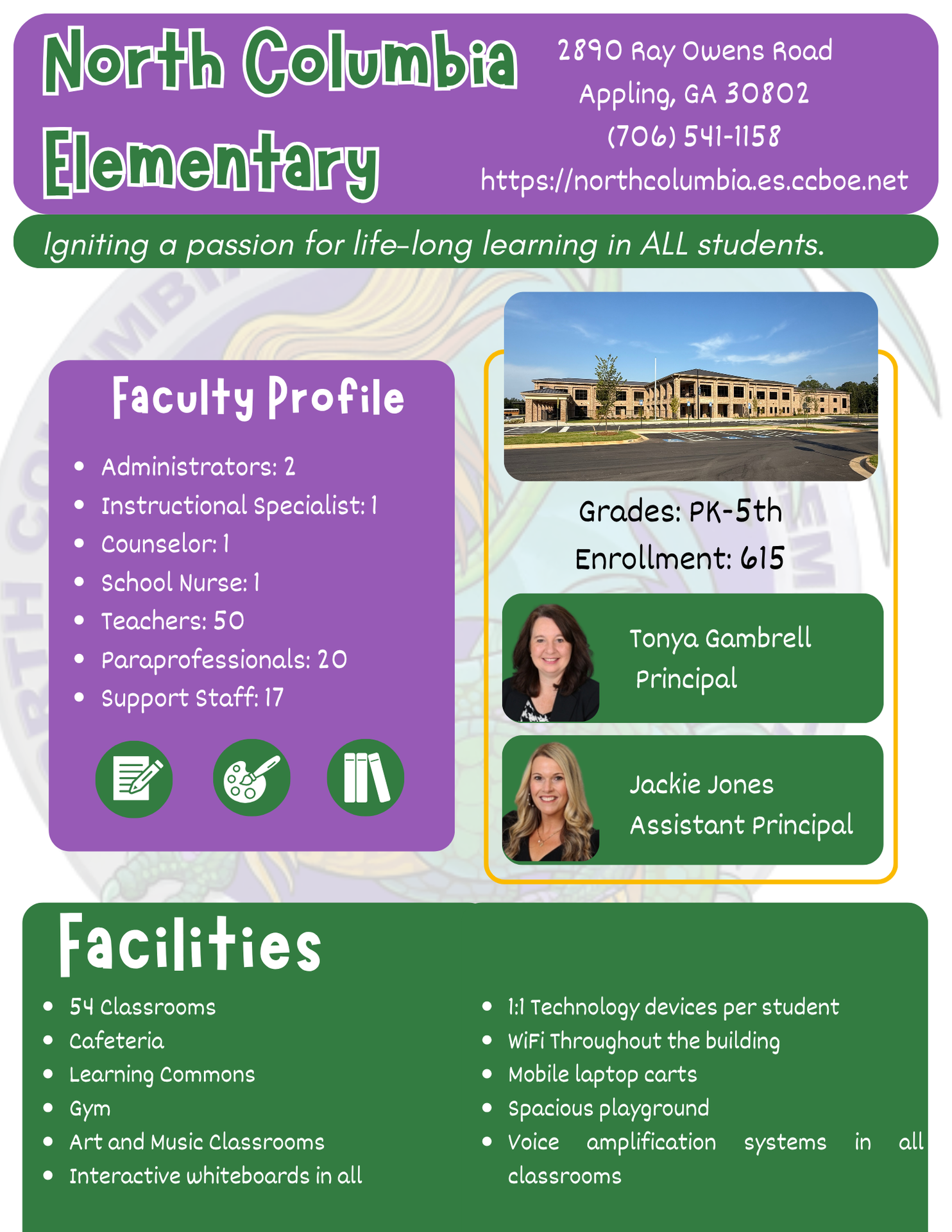 School Profile