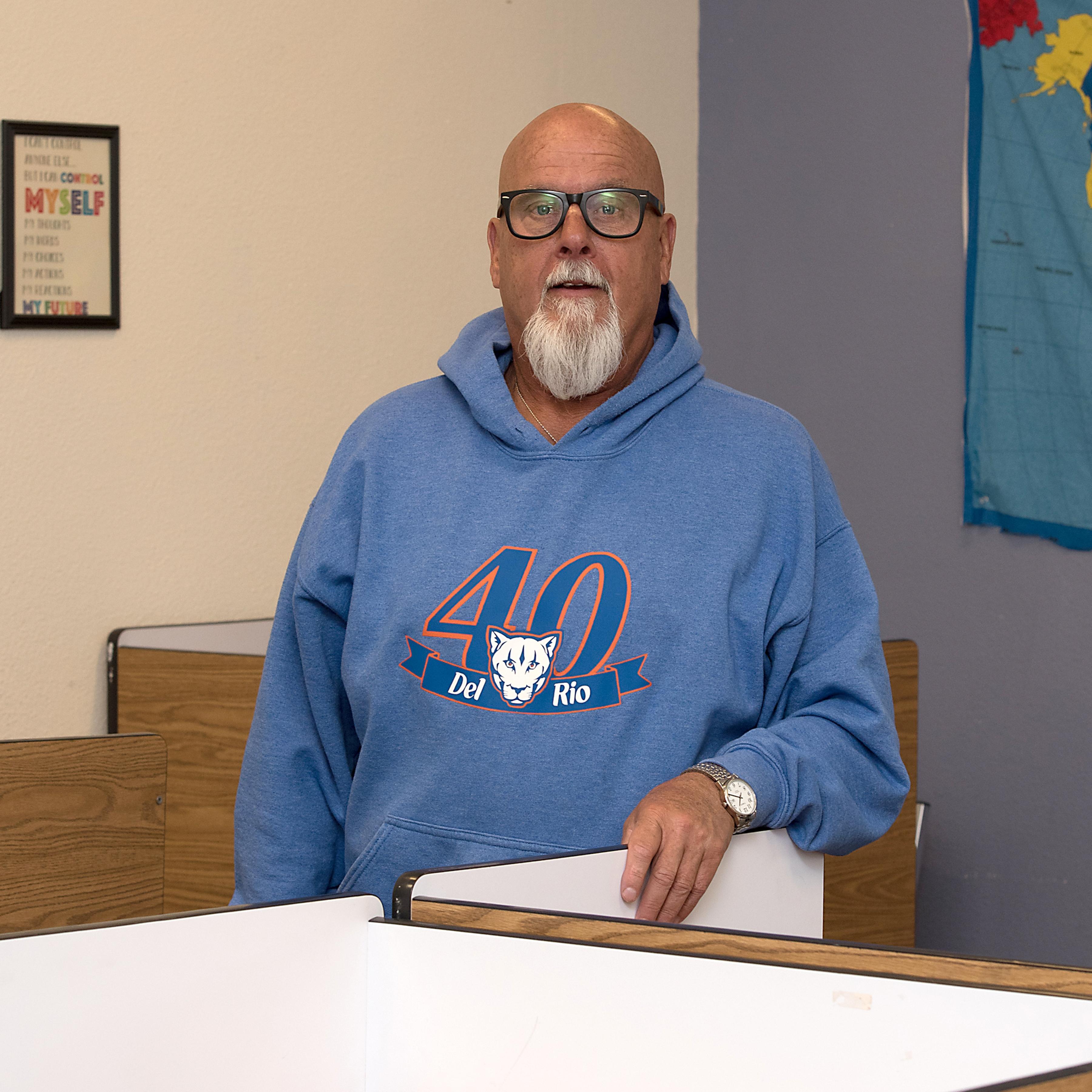 DanHofeld's Profile Photo