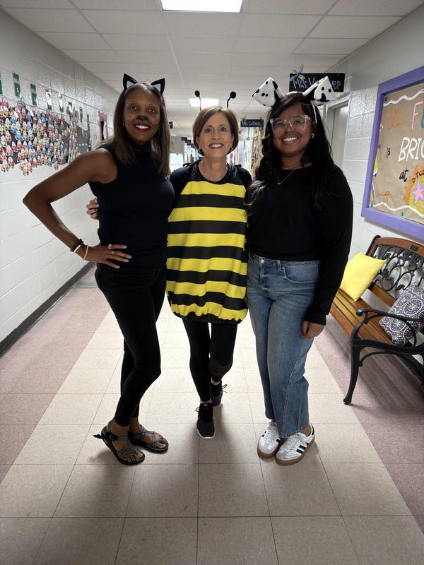 book or treat