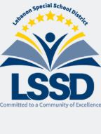 LSSD logo
