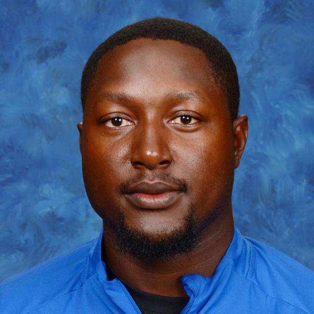 FranterricPowell's Profile Photo