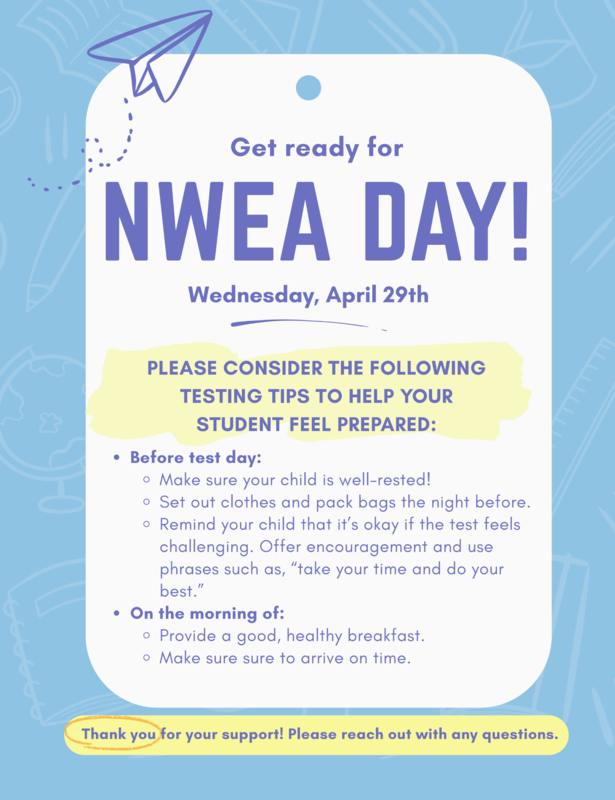 NWEA