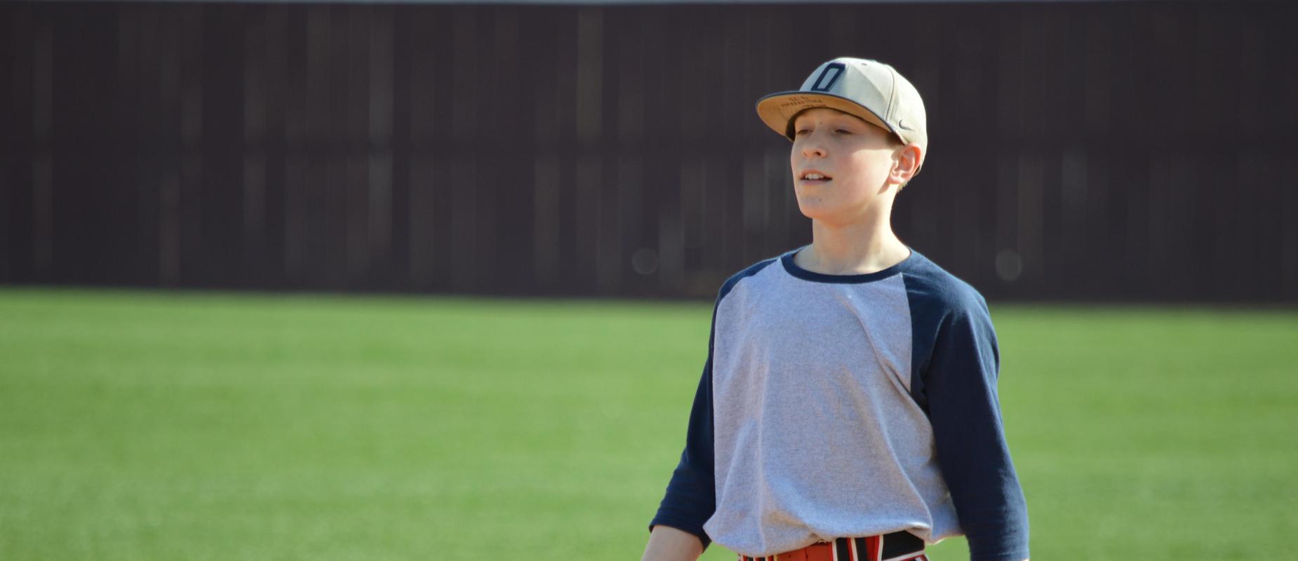 OMS baseball