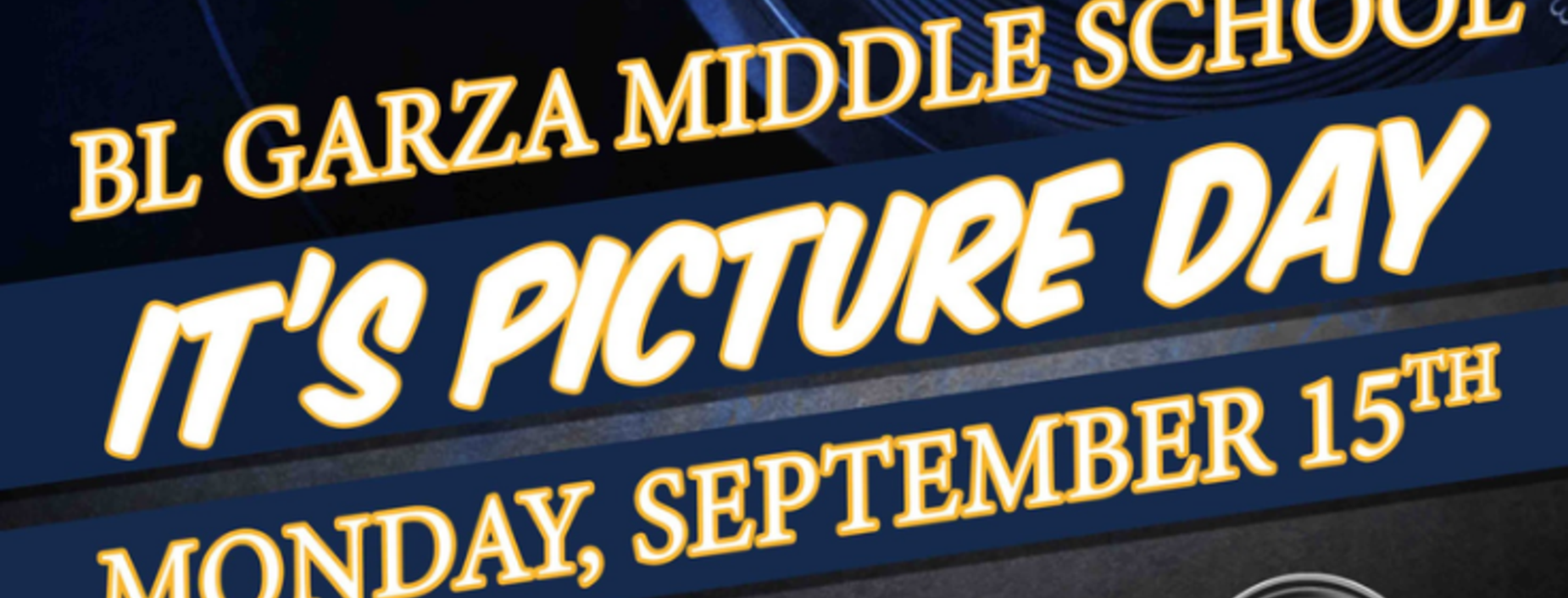 Picture Day