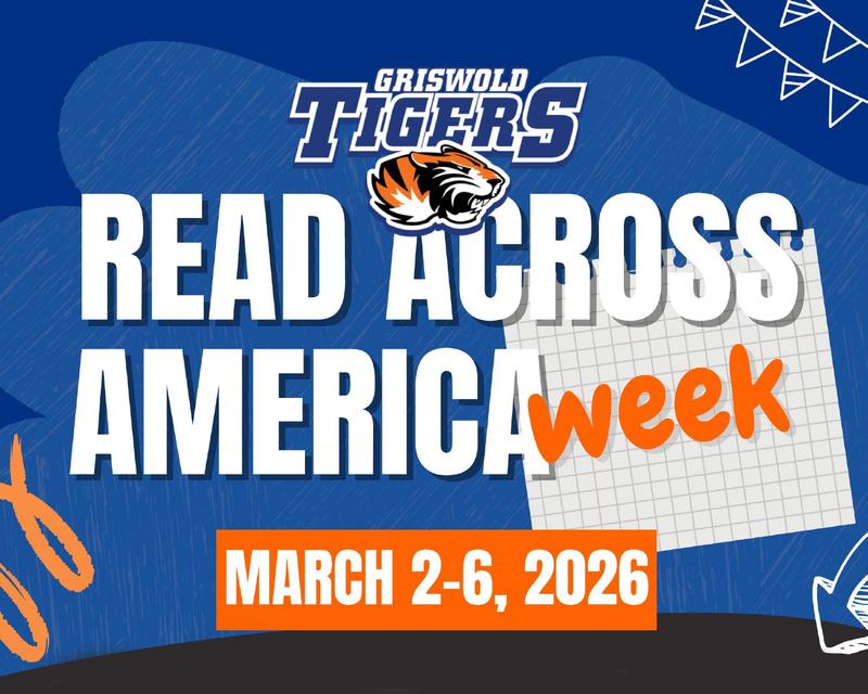 Read Across America Week