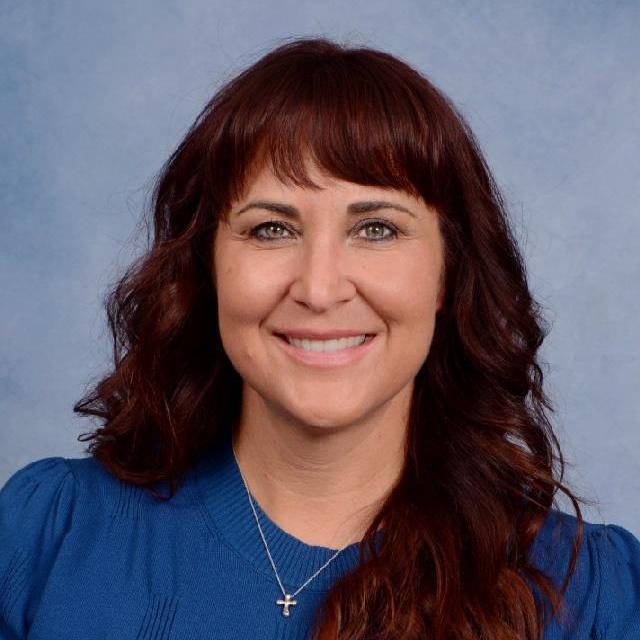 AllisonBergeron '96's Profile Photo