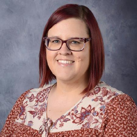 KRISTYLAROCHE's Profile Photo