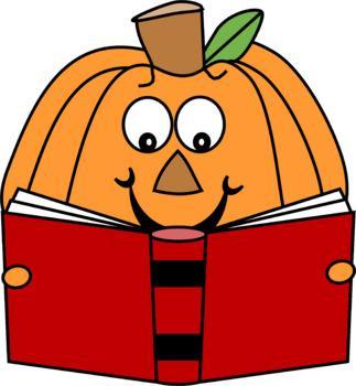 Fall Family Reading Night Featured Photo