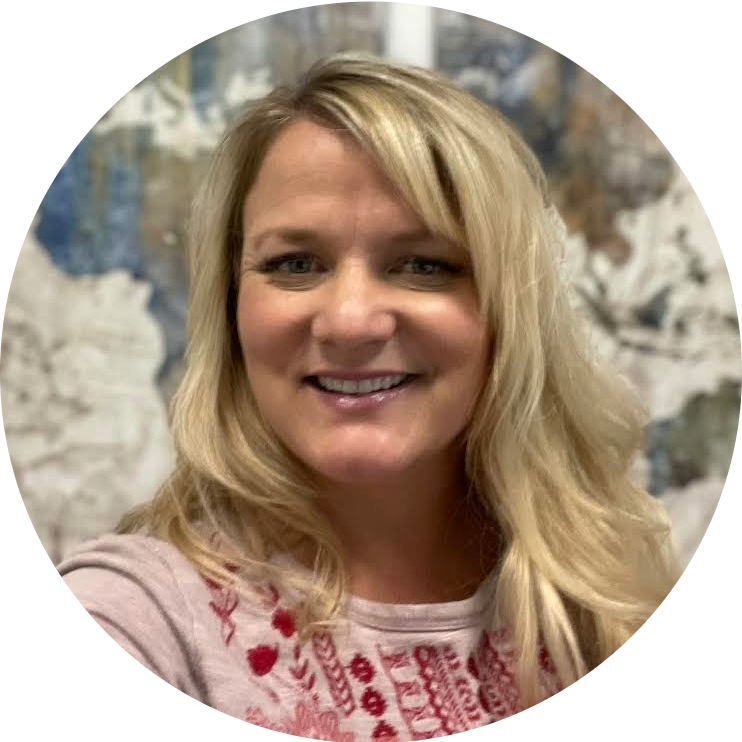 TracyTeagarden's Profile Photo