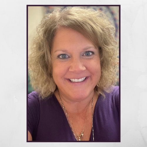 Liz Brown-Principal