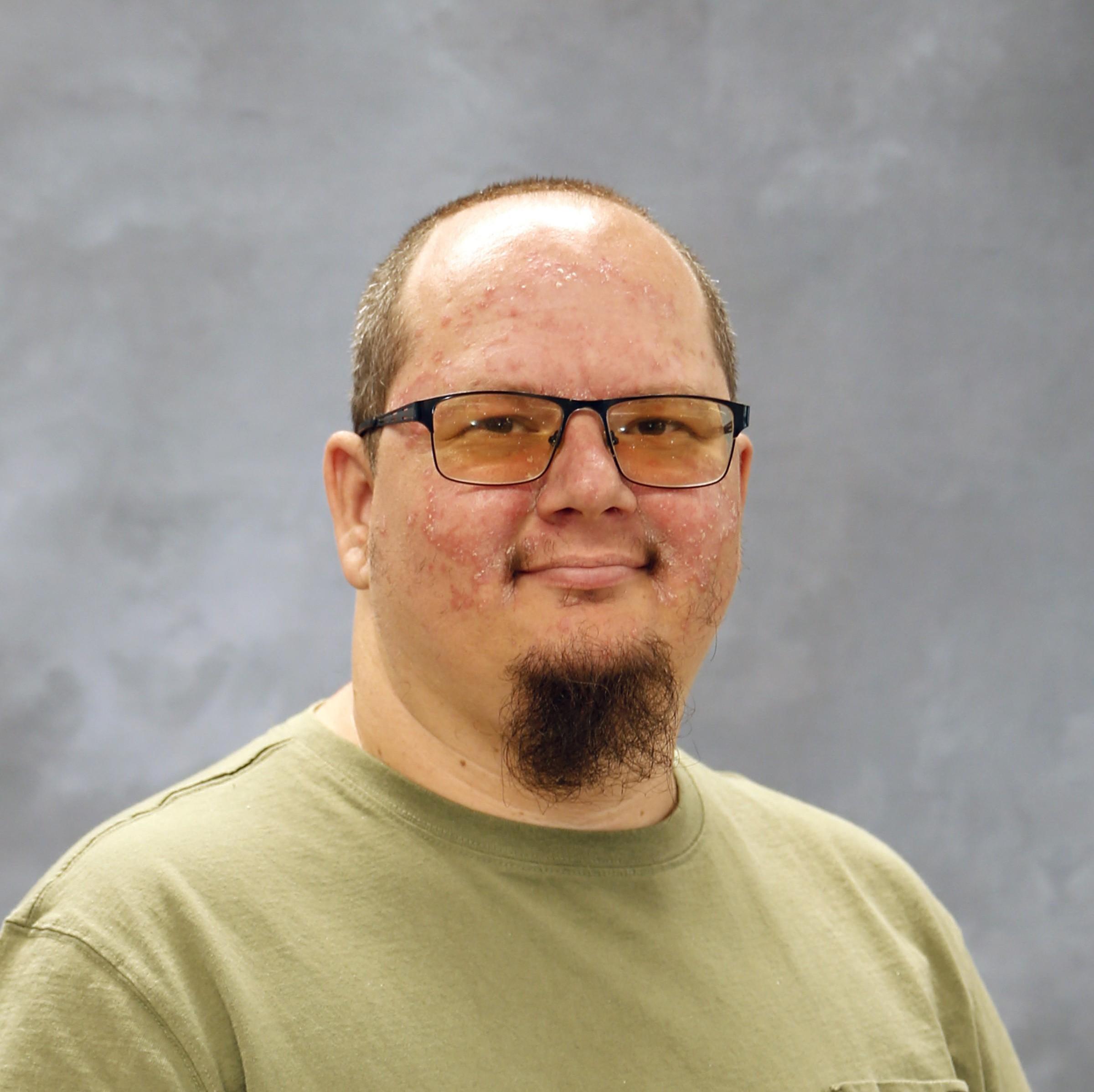 MichaelLeavens's Profile Photo