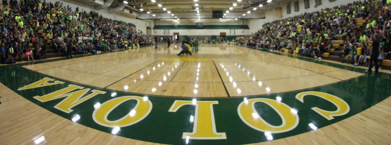 Coloma Junior High
