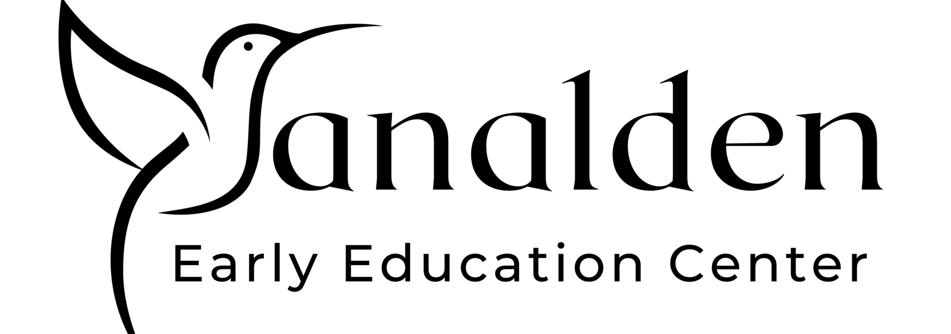 Vanalden EEC Logo