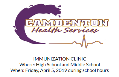 Immunization Clinic Featured Photo