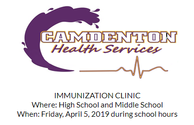 Immunization Clinic