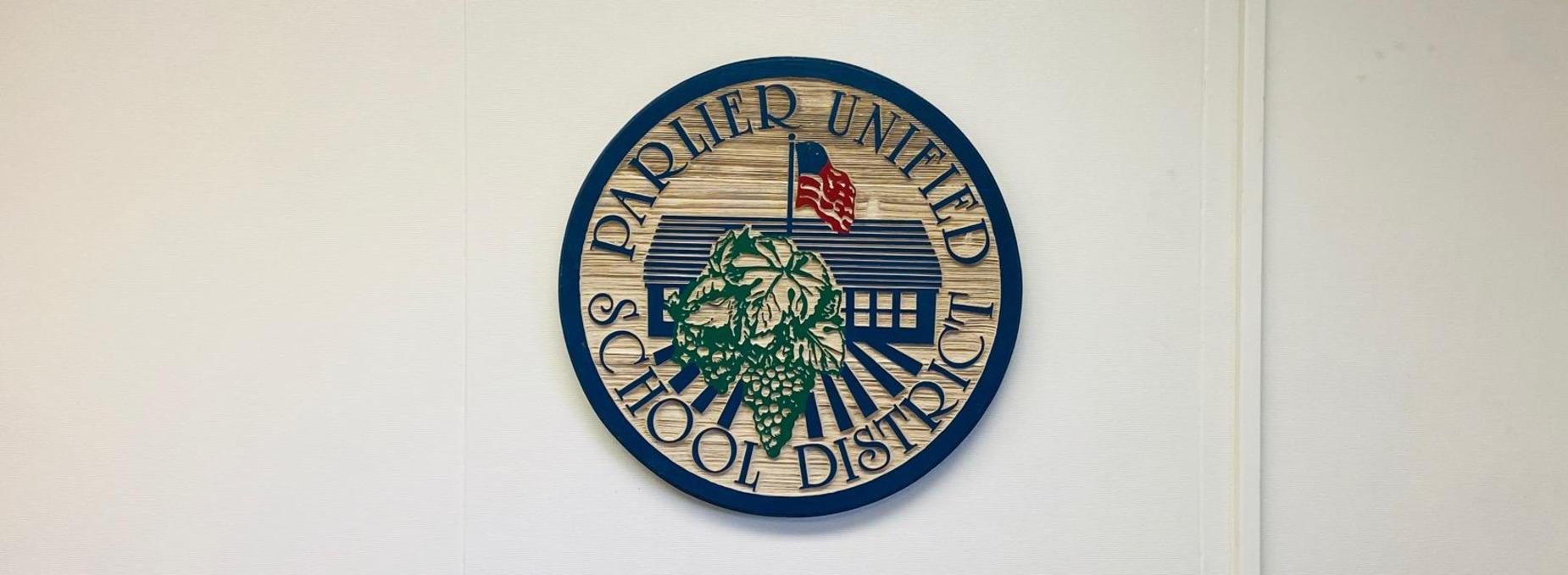 Parlier Unified School District