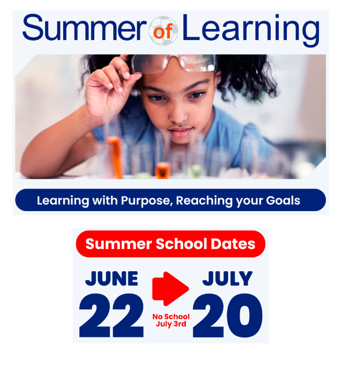 Summer of Learning