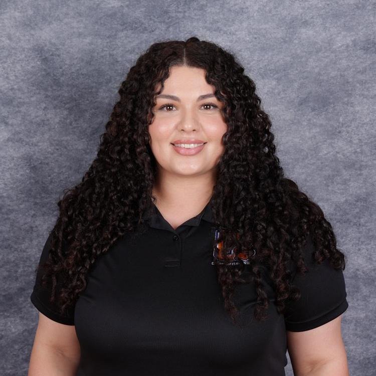 VanessaBriseno's Profile Photo