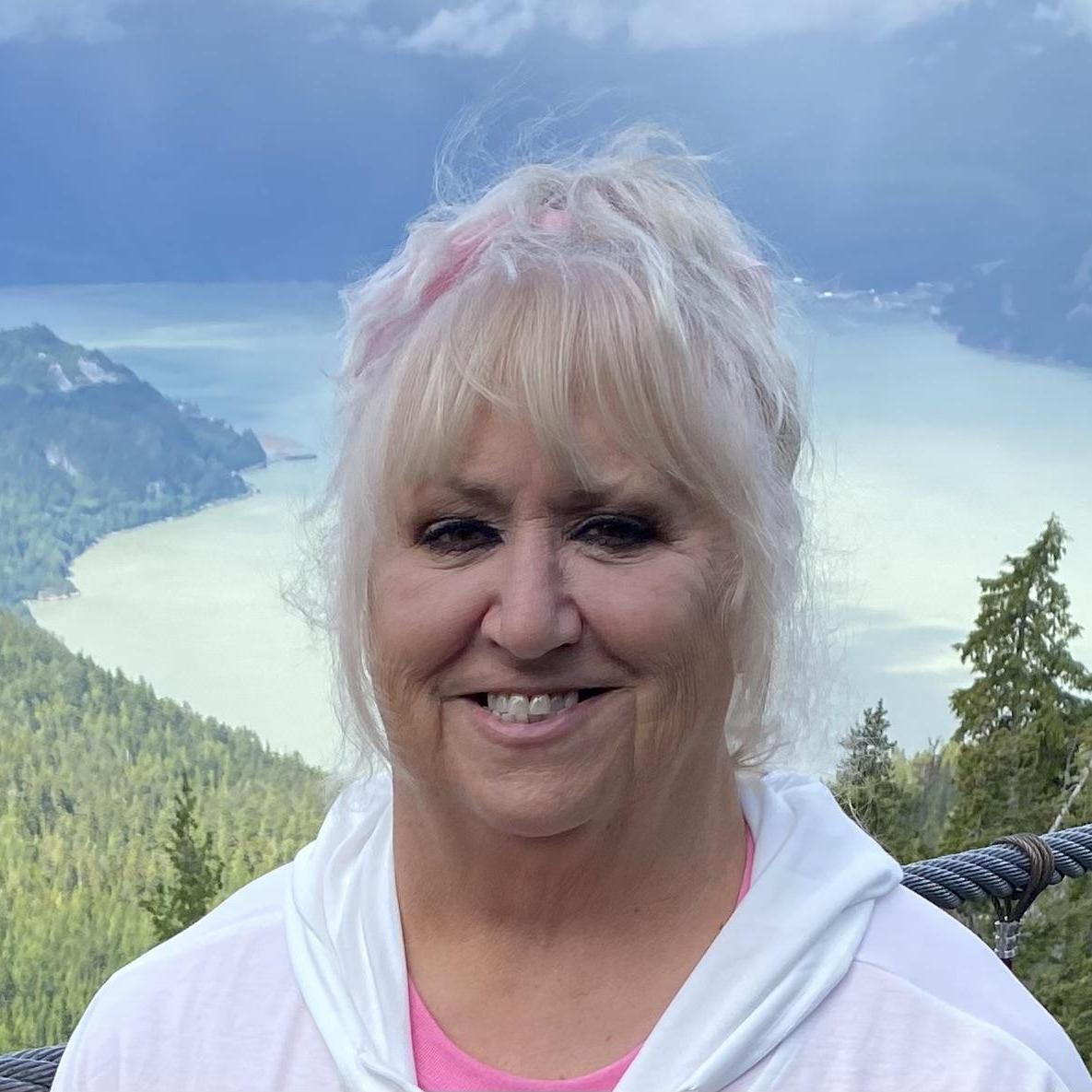 CarrieBarritt's Profile Photo