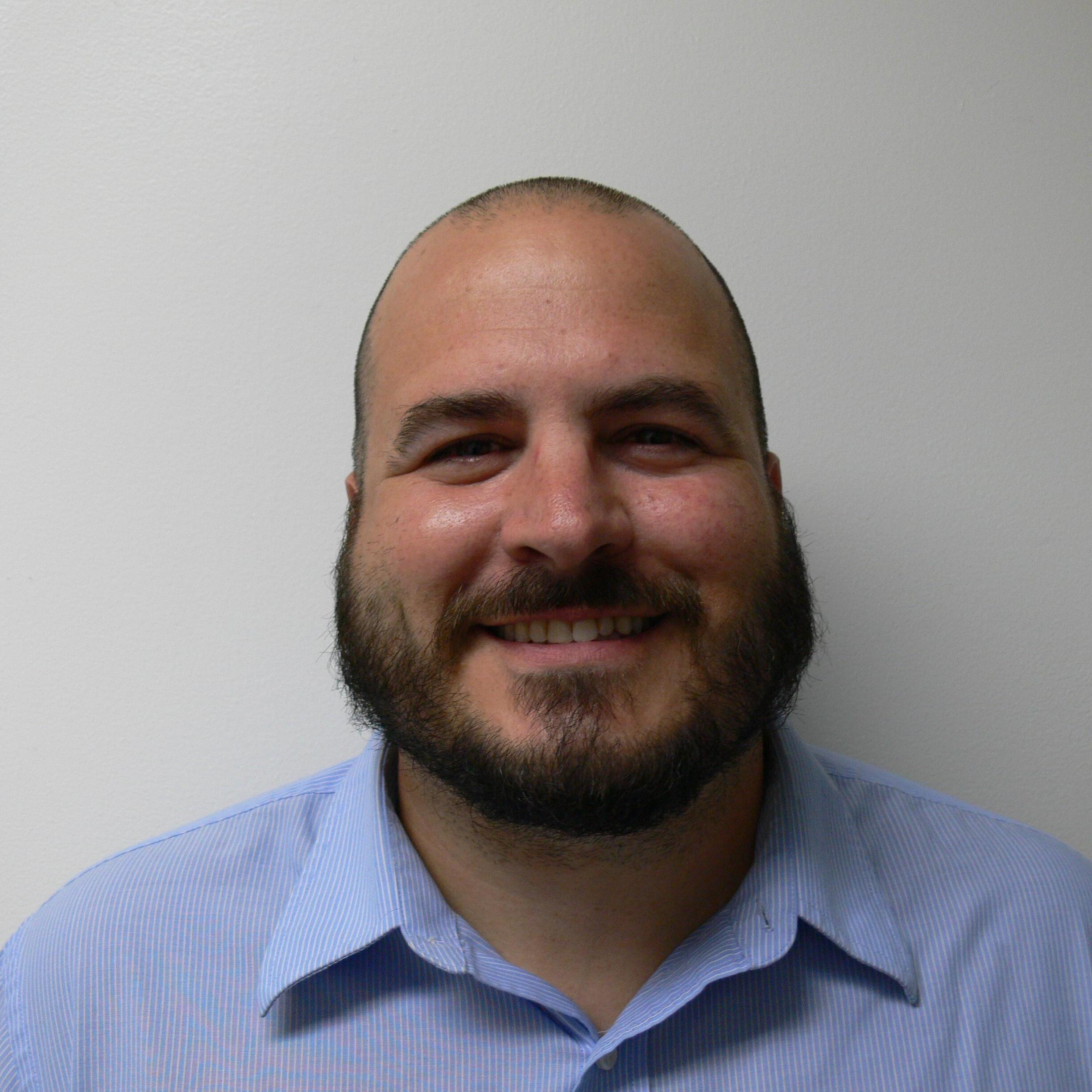 DerrickGarceau's Profile Photo