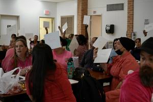 Beginning of the Year Professional Development