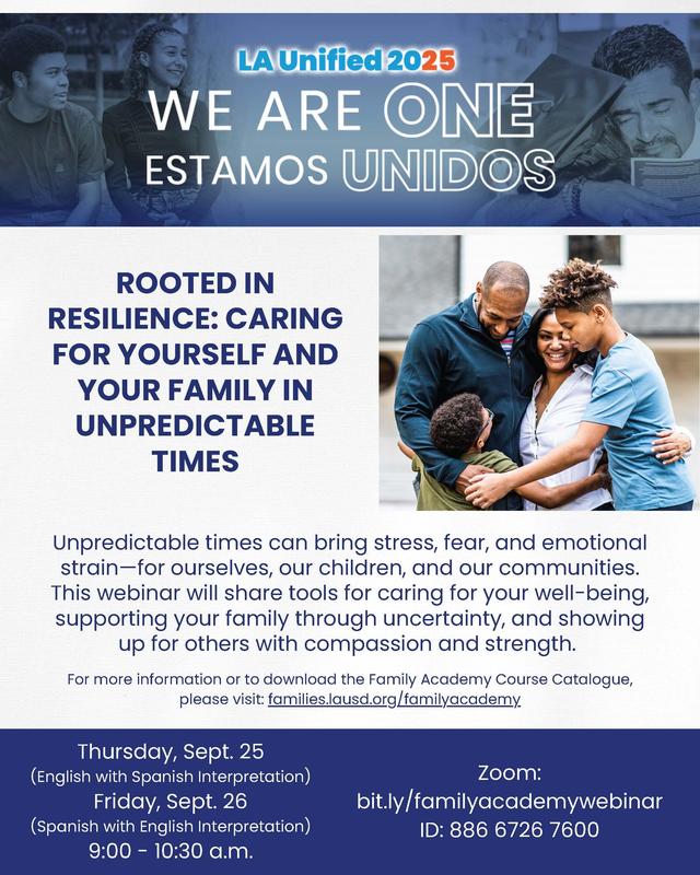 ROOTED IN RESILIENCE 2