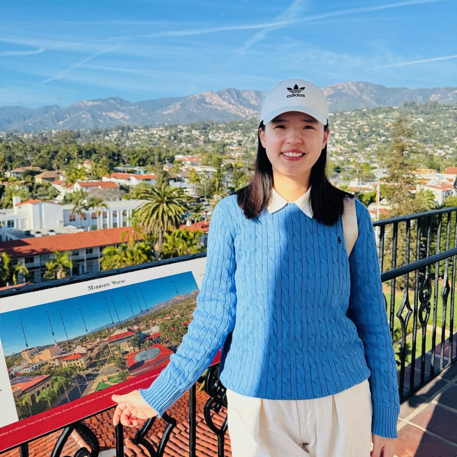 SabrinaKung's Profile Photo