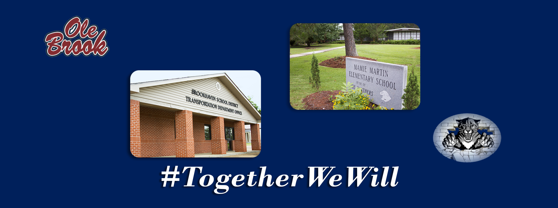 Brookhaven School District