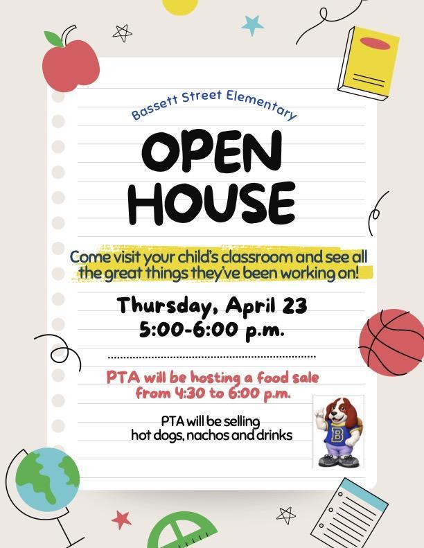 Open House