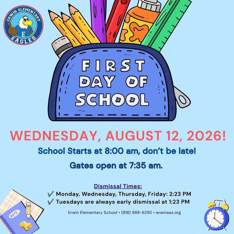 Back to School