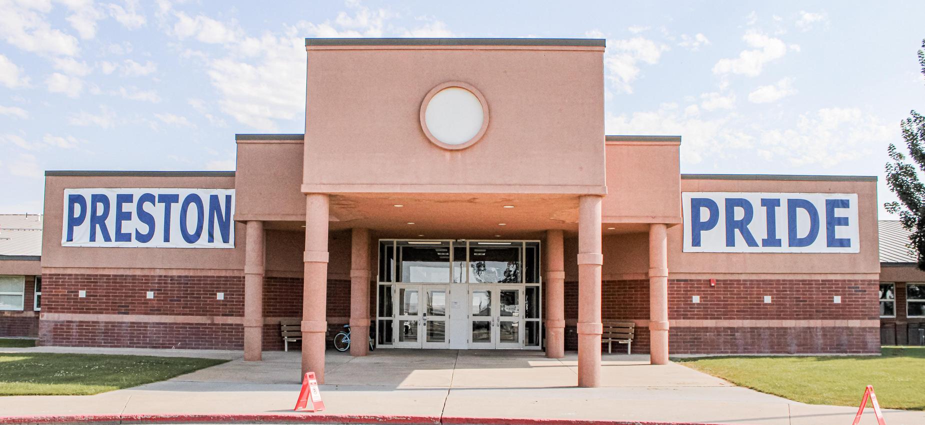Preston Junior High